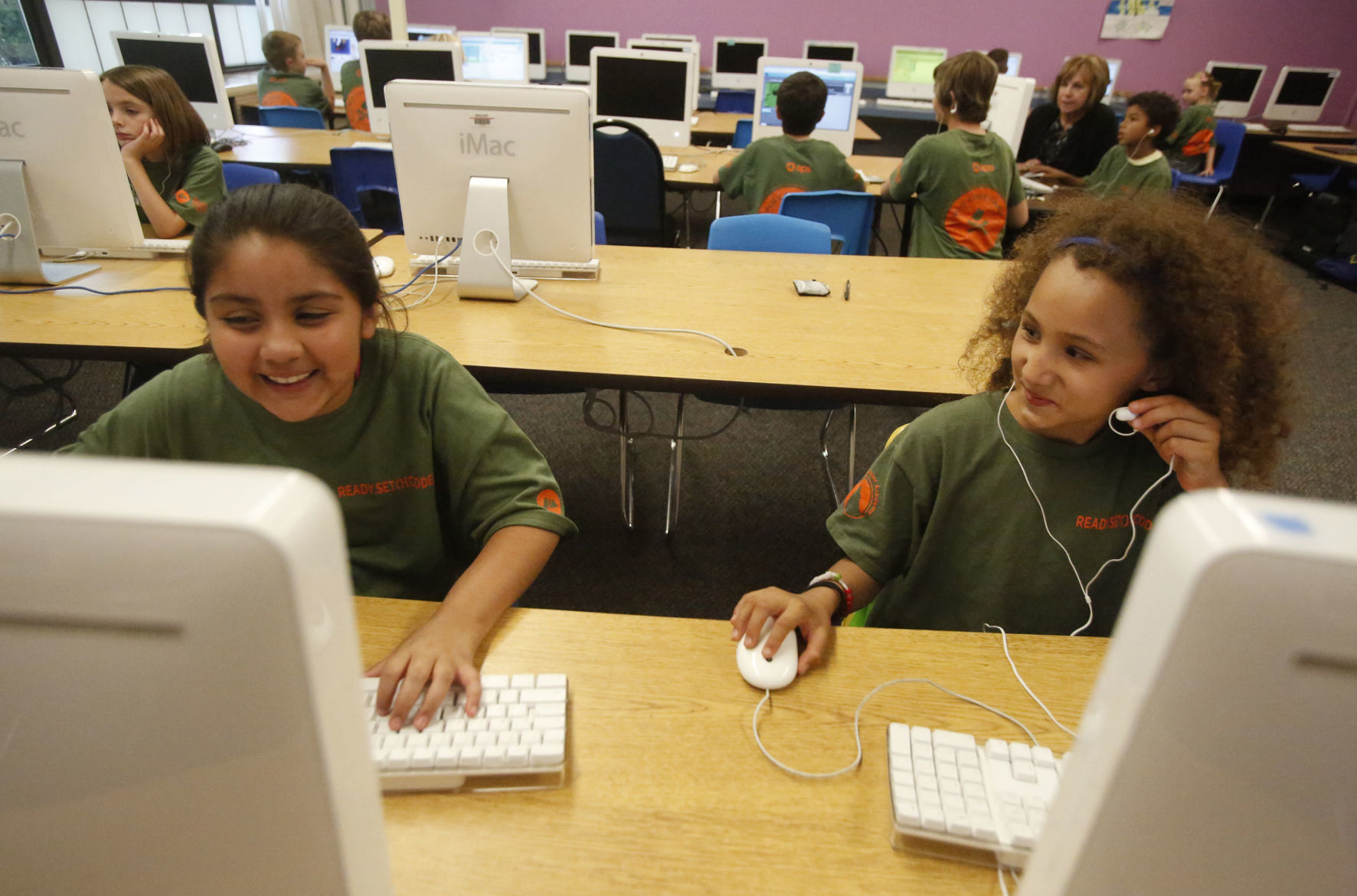Coding Camp